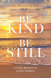 Produktbild: Be Kind Be Still