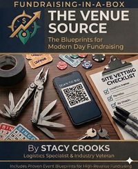 Produktbild: The Blueprints for Modern Day Fundraising