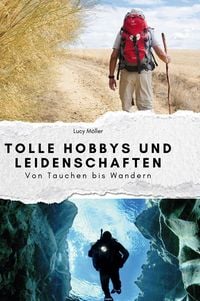 Produktbild: Tolle Hobbys und Leidenschaften