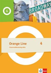 Produktbild: Orange Line 4