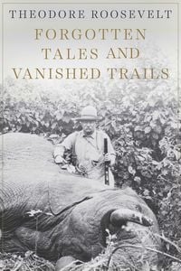 Produktbild: Forgotten Tales and Vanished Trails