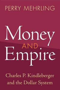 Produktbild: Money and Empire