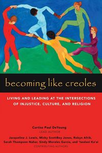 Produktbild: Becoming Like Creoles