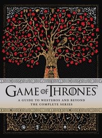 Produktbild: Game of Thrones: A Guide to Westeros and Beyond