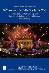 Produktbild: 20 Years since the Fall of the Berlin Wall