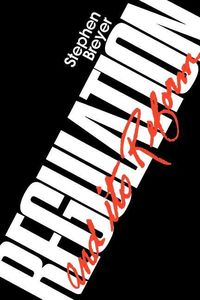 Produktbild: Regulation & Its Reform Rev/e