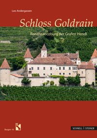 Produktbild: Schloss Goldrain