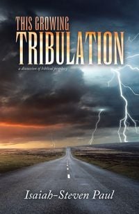 Produktbild: This Growing Tribulation