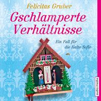 Produktbild: Gschlamperte Verh&auml;ltnisse