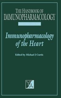 Produktbild: Immunopharmacology Of The Hear