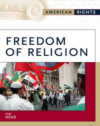 Produktbild: Head, T: Freedom of Religion