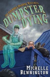 Produktbild: Dumpster Dying