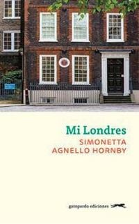 Produktbild: Mi Londres