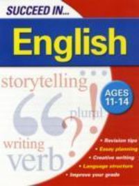 Produktbild: Succeed in English