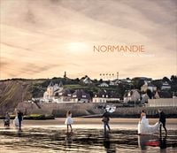 Produktbild: Normandie