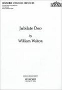 Produktbild: Jubilate Deo