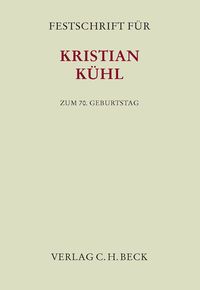 Produktbild: Festschrift f&uuml;r Kristian K&uuml;hl zum 70. Geburtstag