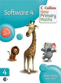 Produktbild: SOFTWARE 4 REV/E
