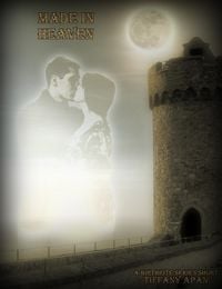Produktbild: Made In Heaven: A Birthrite Series Short (The Birthrite, #3)
