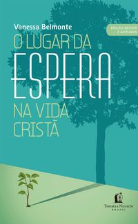 Produktbild: O lugar da espera na vida crist&atilde;