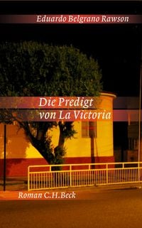 Produktbild: Die Predigt von La Victoria