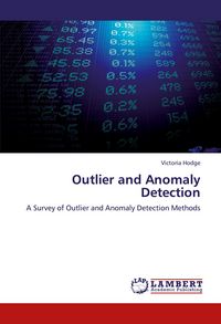 Produktbild: Outlier and Anomaly Detection