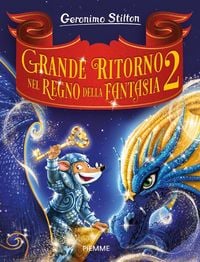 Produktbild: Grande ritorno nel Regno della Fantasia 2