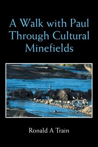 Produktbild: A Walk with Paul Through Cultural Minefields