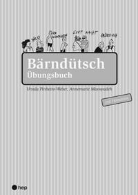 Produktbild: B&auml;rnd&uuml;tsch &Uuml;bungsbuch