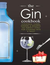 Produktbild: The Gin Cookbook