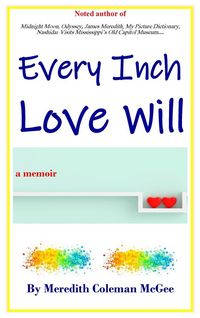 Produktbild: Every Inch Love Will
