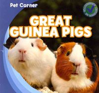 Produktbild: Grt Guinea Pigs