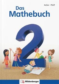 Produktbild: Das Mathebuch 2 / Schulbuch