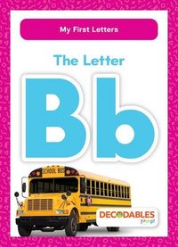 Produktbild: The Letter BB