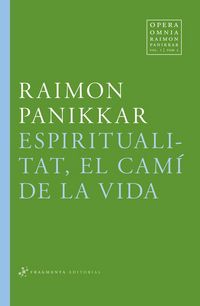 Produktbild: Espiritualitat, el cam&iacute; de la Vida