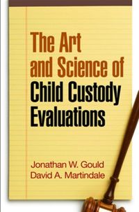 Produktbild: Art & Science Of Child Custody