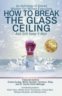 Produktbild: How to Break the Glass Ceiling