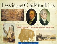 Produktbild: Lewis and Clark for Kids