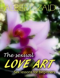Produktbild: The Sexual Love Art