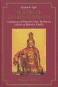 Produktbild: Kannon Gyo : el sutra de la gran compasi&oacute;n