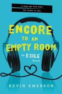 Produktbild: Encore to an Empty Room
