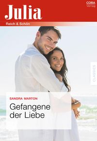 Produktbild: Gefangene der Liebe