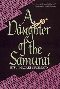 Produktbild: Daughter Of Samurai (p)