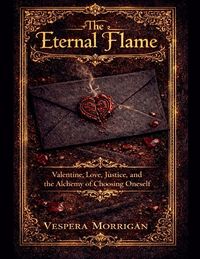 Produktbild: The Eternal Flame The Myths, Lore, and Hidden Histories of Valentine & Love