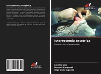 Produktbild: Isterectomia ostetrica