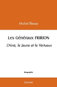 Produktbild: Les generaux fririon