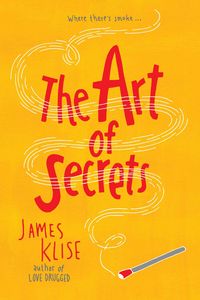 Produktbild: Art Of Secrets
