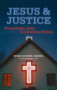 Produktbild: Jesus and Justice
