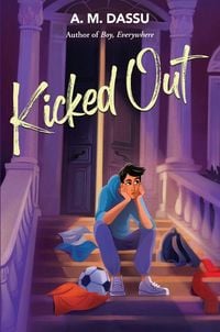 Produktbild: Kicked Out