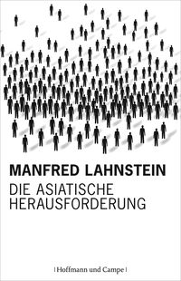 Produktbild: Die asiatische Herausforderung